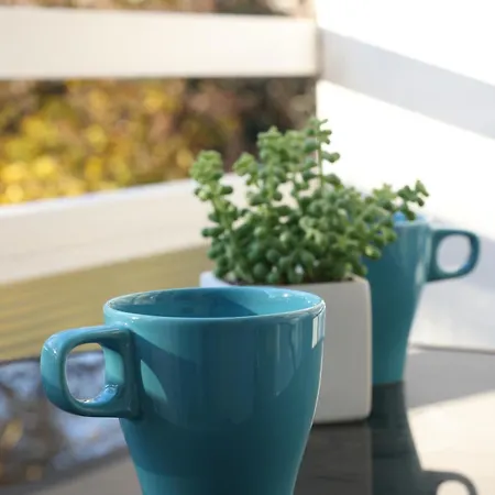 Golden Pear 아파트 *