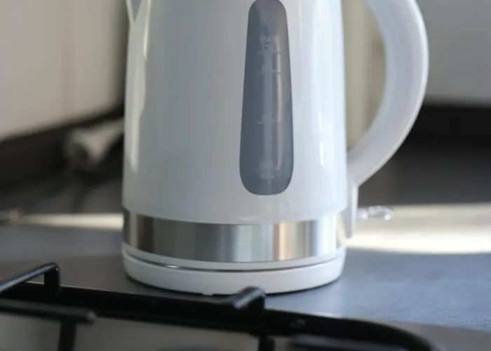 Apartment Golden Pear