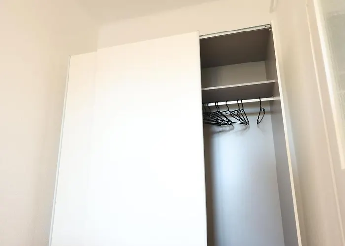 Apartment Golden Pear Budapest